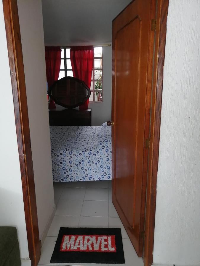 Apartment Casa De Descanso Marron 101 Villavicencio