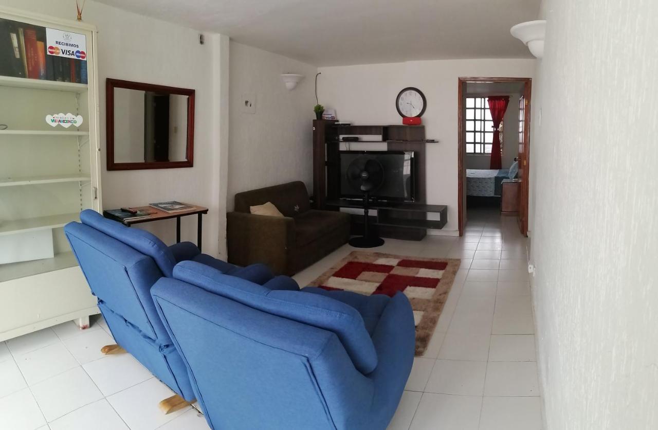 Casa De Descanso Marron 101 Apartment