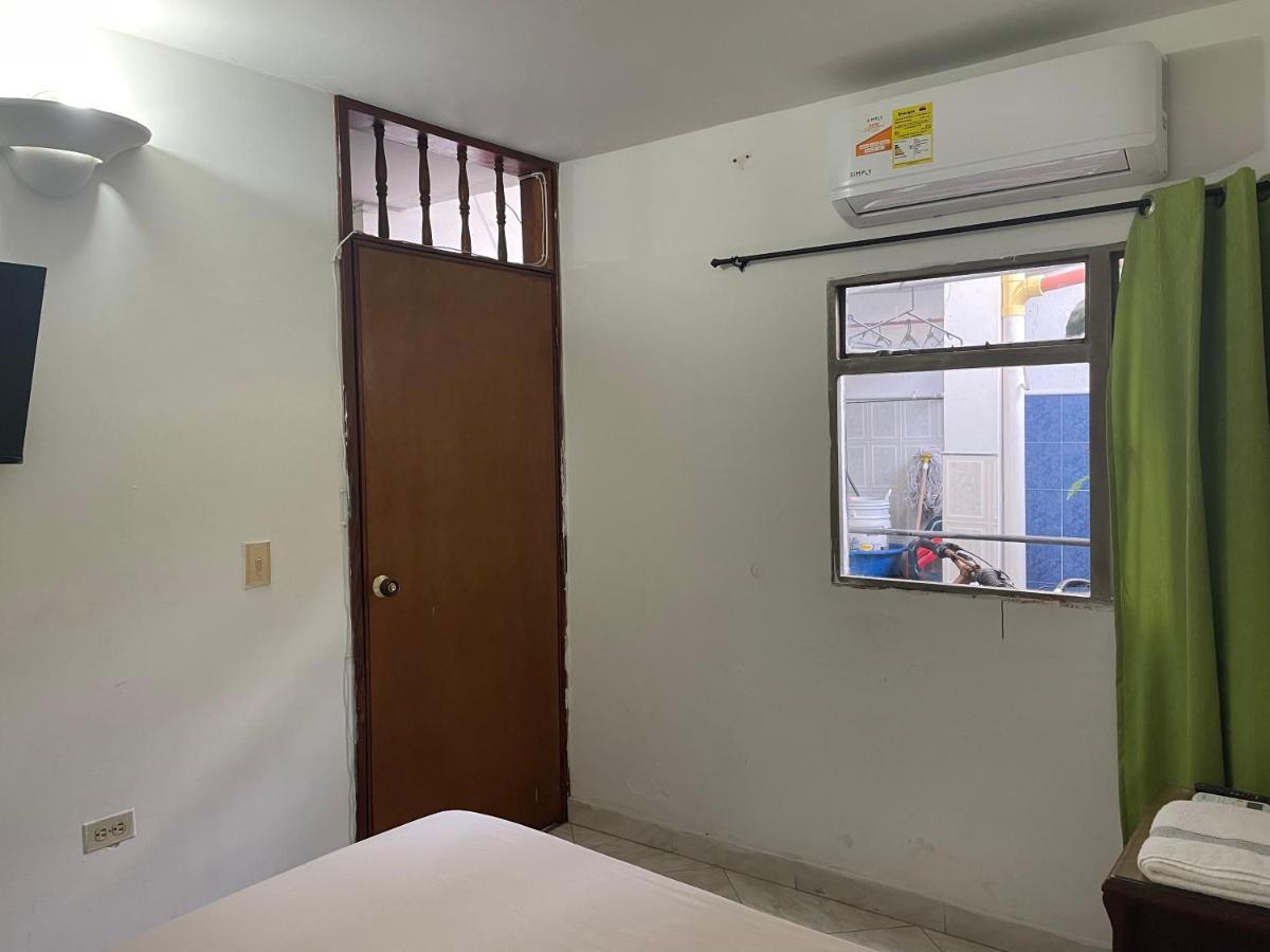 Apartment Casa De Descanso Marron 101 Villavicencio