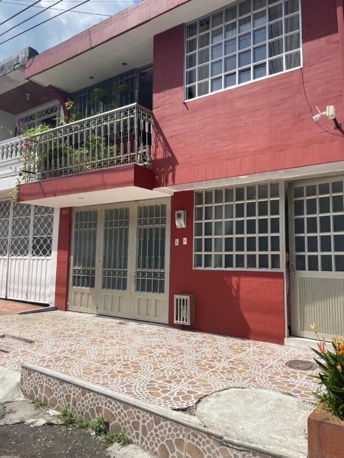 Apartment Casa De Descanso Marron 101