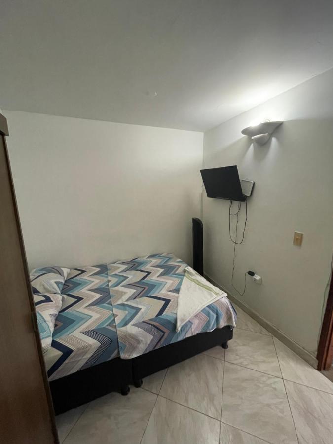 Apartment Casa De Descanso Marron 101