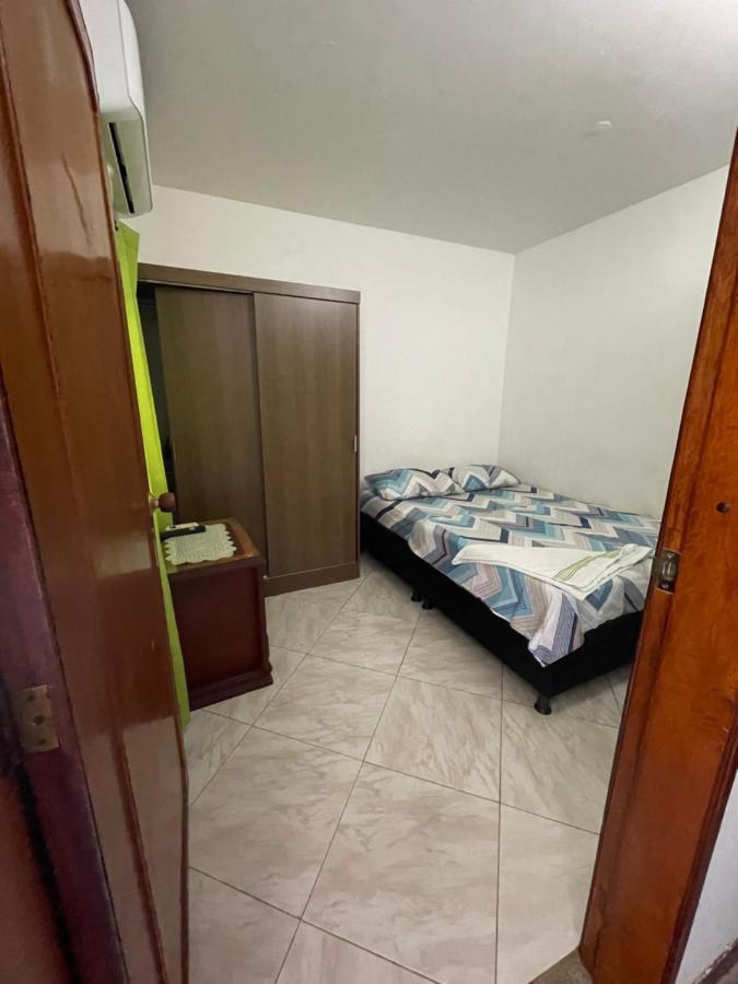 Casa De Descanso Marron 101