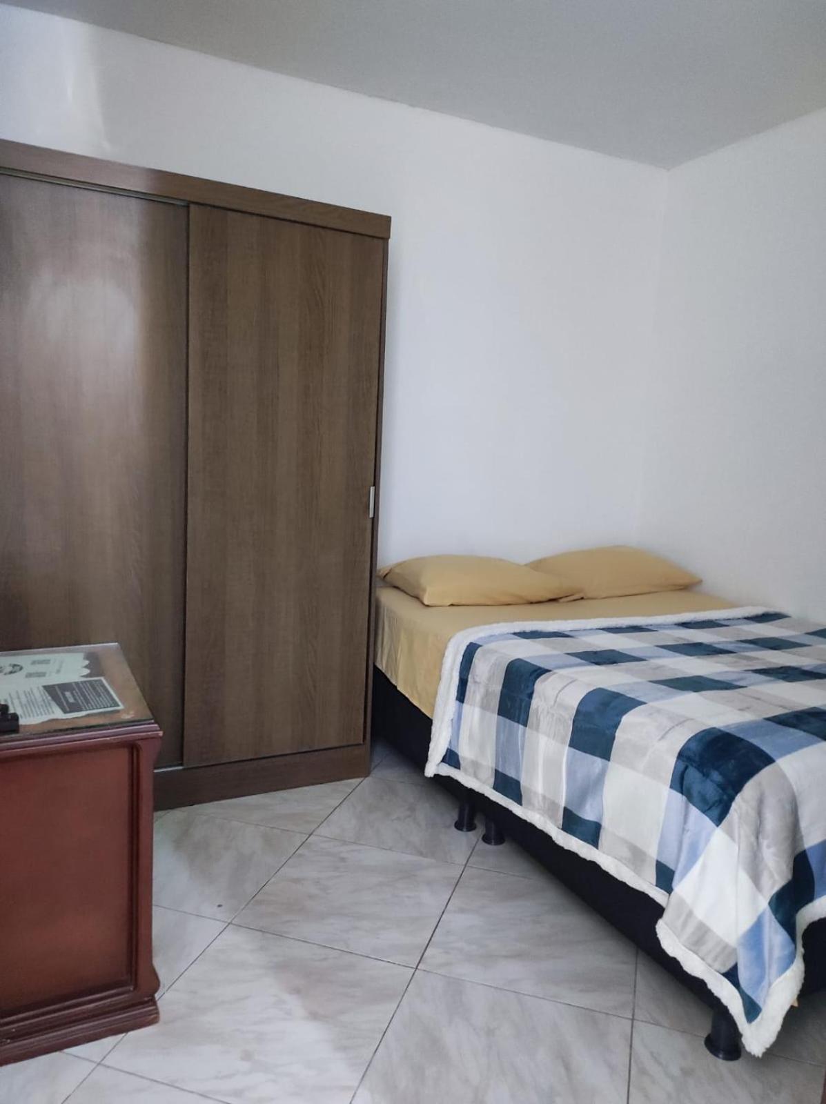 Apartment Casa De Descanso Marron 101 Villavicencio