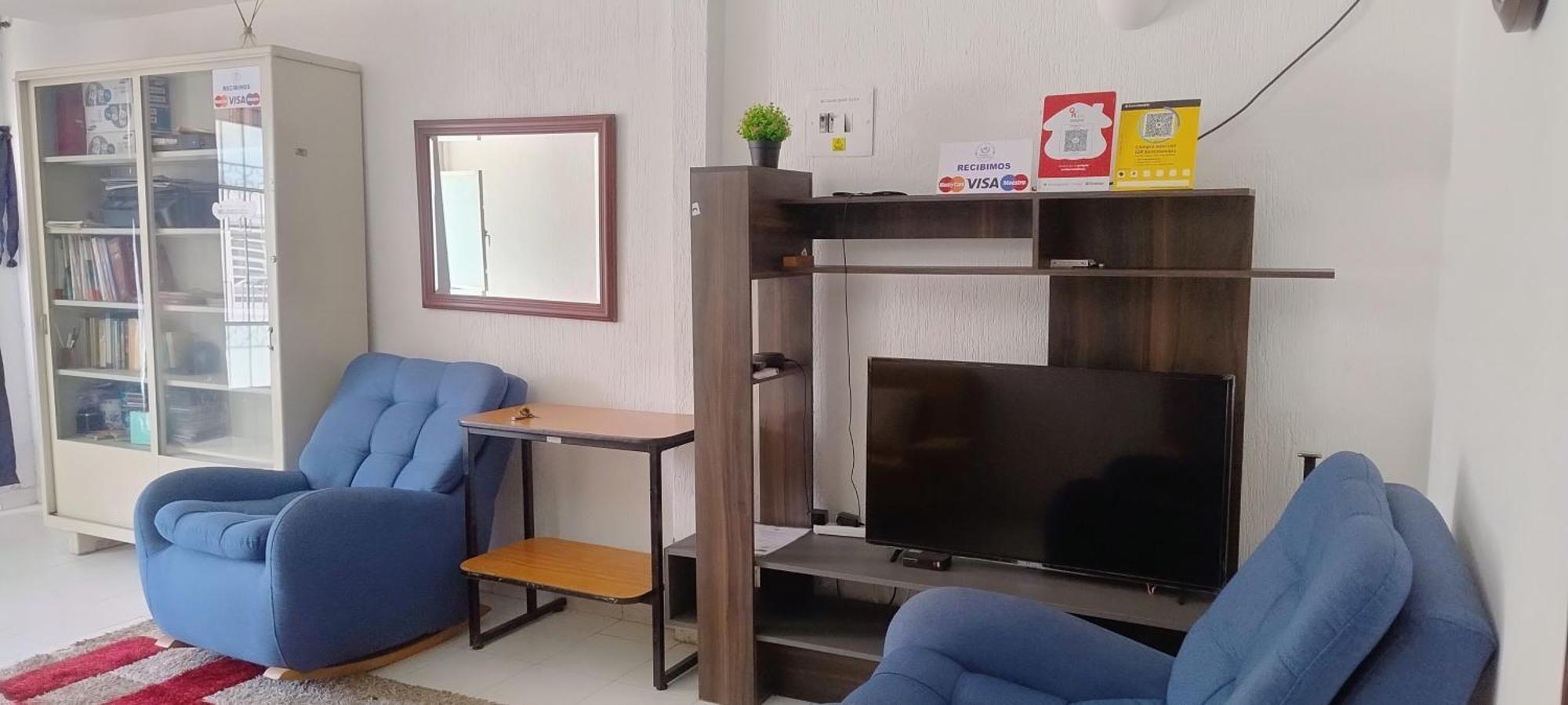 Casa De Descanso Marron 101 Villavicencio