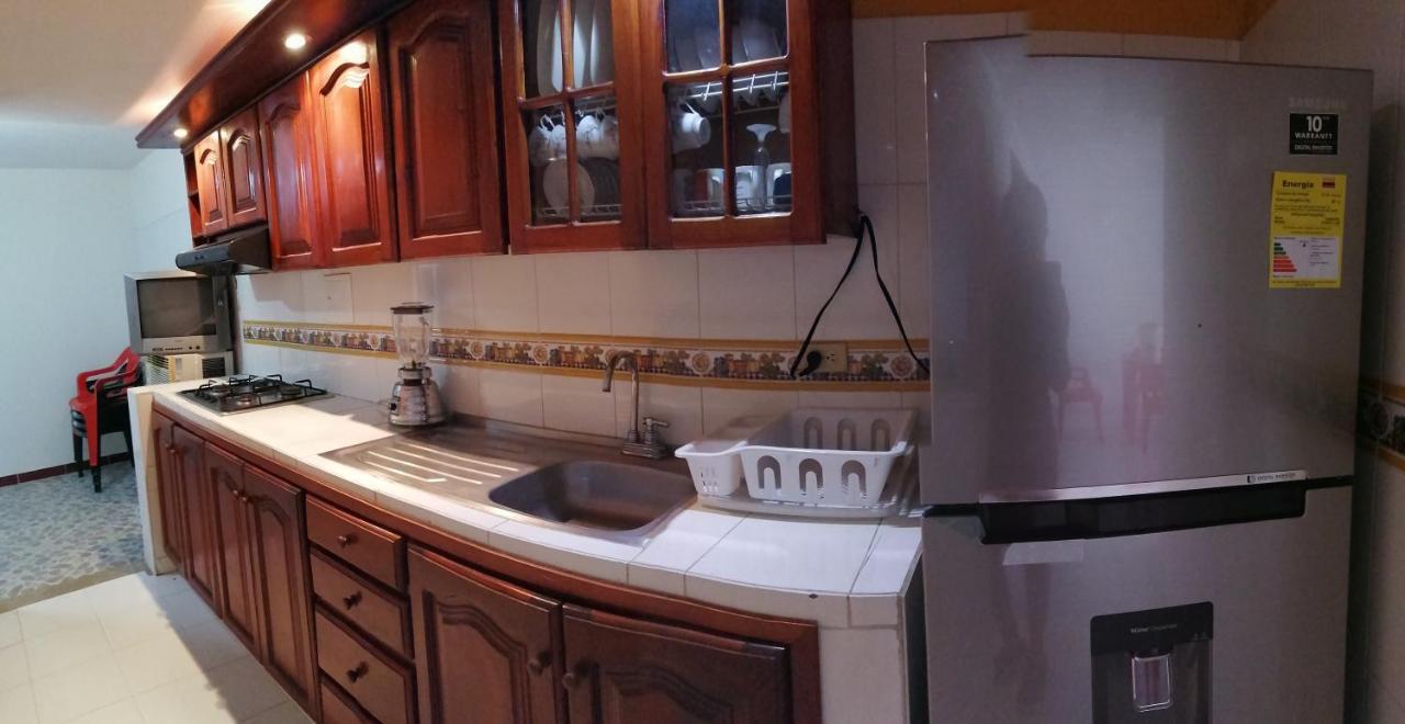 Casa De Descanso Marron 101